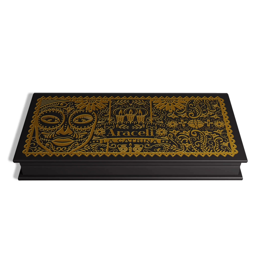 Palette Catrina La Eyeshadow