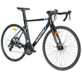 Bicycle YANCPRO, Pursuer Black,