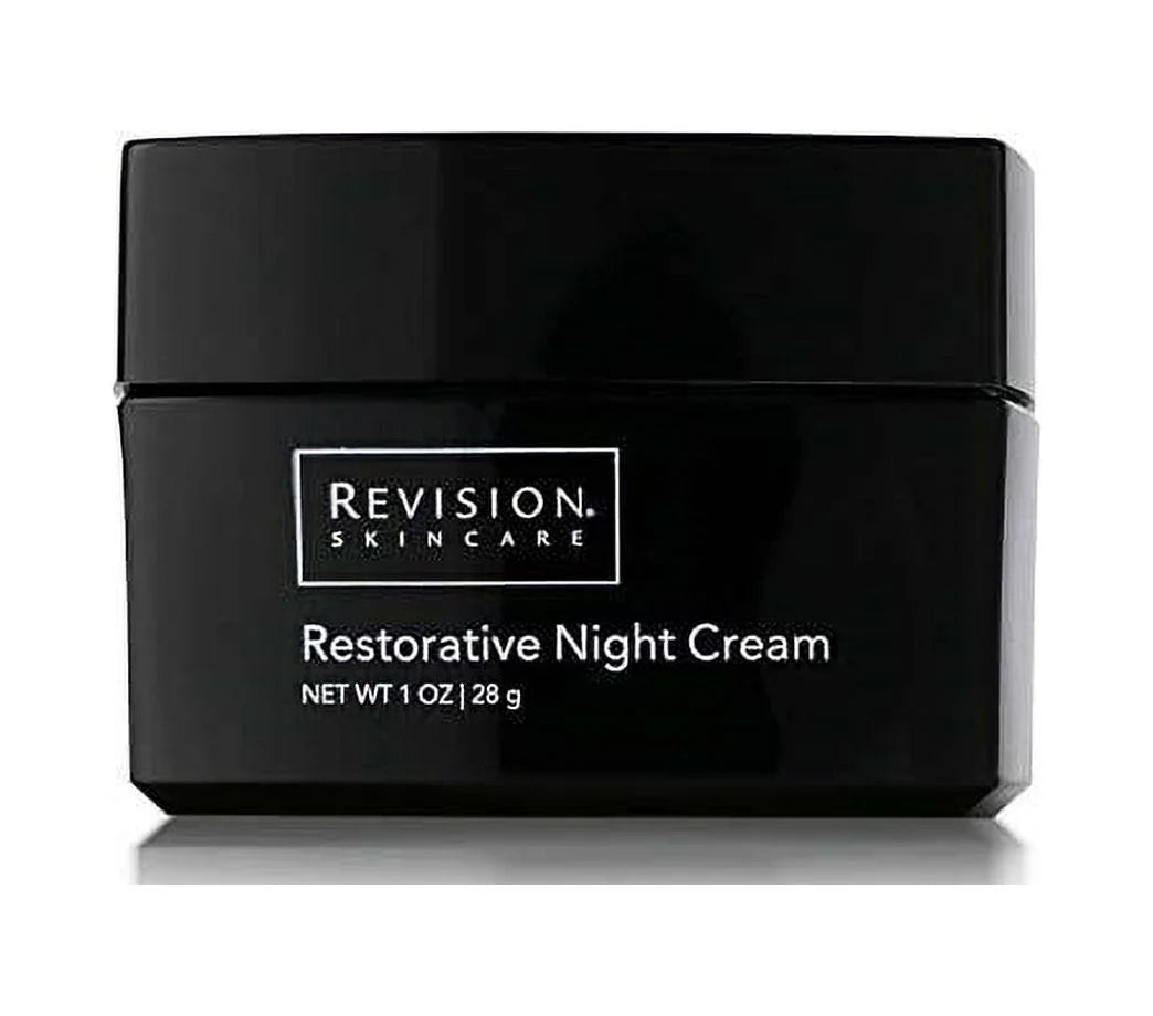 Skincare Oz 1 Revision Night Cream, Restorative