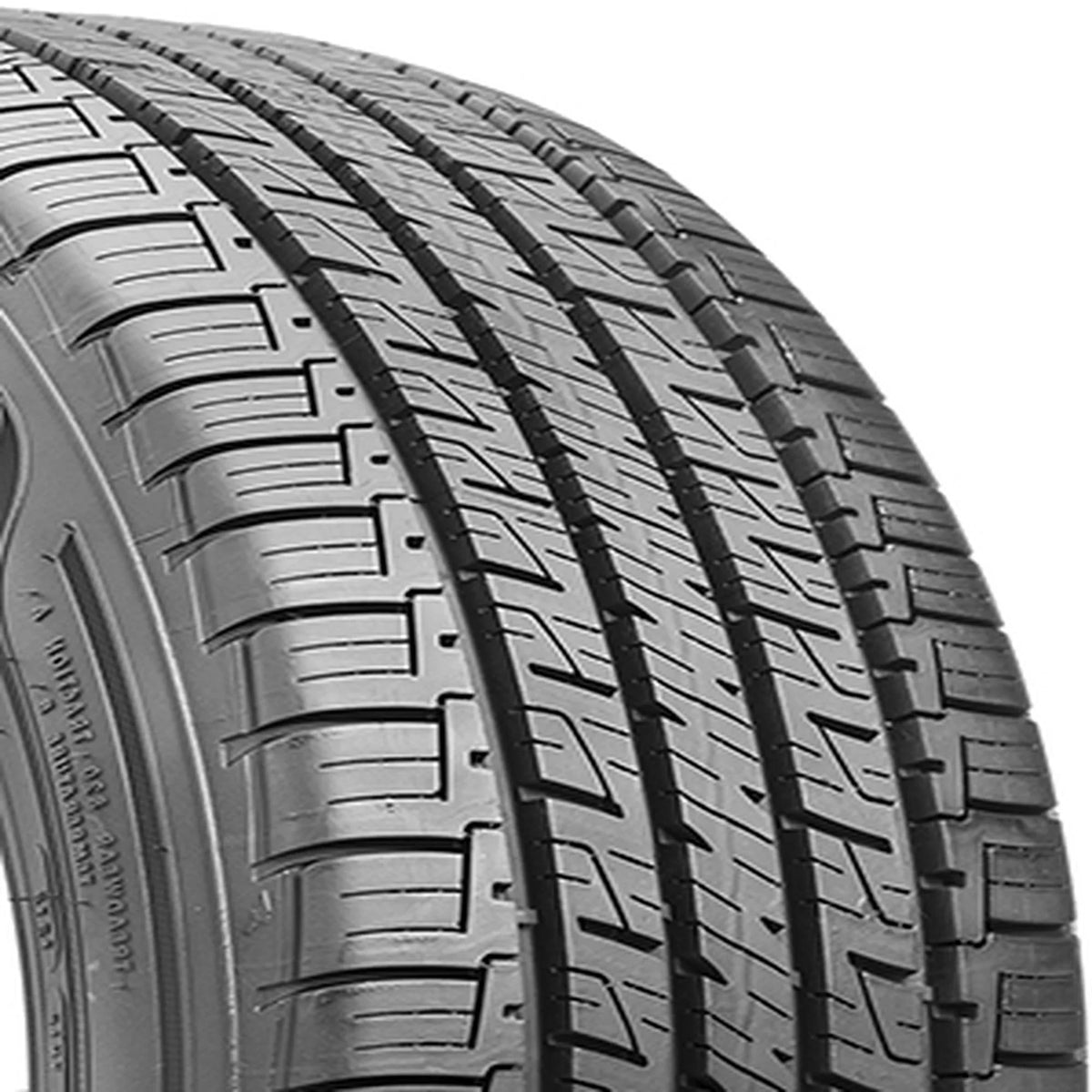 Passenger Tire 98H 225/60R16 Assurance Goodyear MaxLife Season All