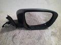 Door OEM Rogue (Good) Nissan LKQ RH Passenger 15-16 Side Mirror W/ Pre-Owned Camera