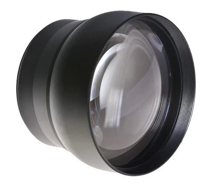 Super Definition Kit Cleaning 5 DMC-LX10 Lens Rings) + Piece Panasonic Adapter 2.195x Lumix High (Includes Telephoto