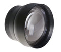 Super Definition Kit Cleaning 5 DMC-LX10 Lens Rings) + Piece Panasonic Adapter 2.195x Lumix High (Includes Telephoto