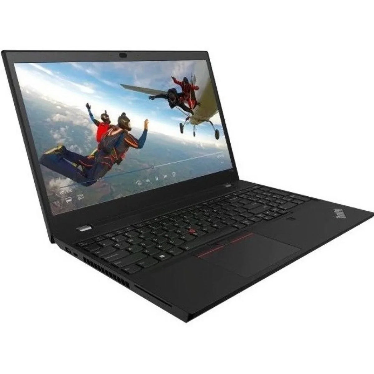 15.6" 21A7003LUS 11 ThinkPad Lenovo SSD, i7-11800H, Windows 1TB Full Laptop, HD Core i7 Intel Pro,