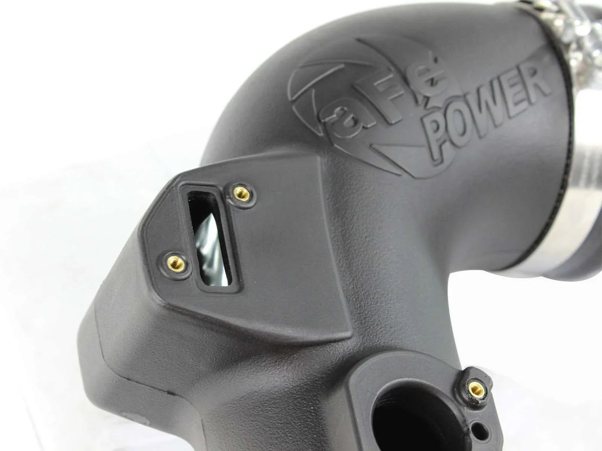 S Momentum Filter Air w/ System Intake Cold HD Pro DRY