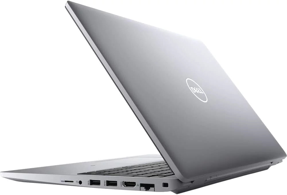 i5 FHD Win10 15.6" 256GB SSD 11th Restored Dell RAM Latitude Intel 16GB Laptop Gen 5520