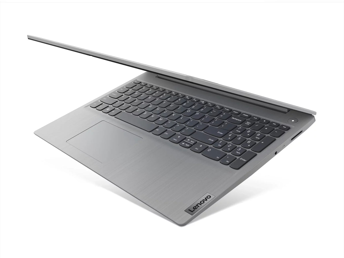 Windows IdeaPad Pro HDMI, Upto i3-1115G4 NVMe Wi-Fi, 20GB SSD, Display, 4.1GHz, FHD Intel 15.6" RAM, 11 Reader, Core Lenovo Card Laptop, 3i Bluetooth, S 512GB