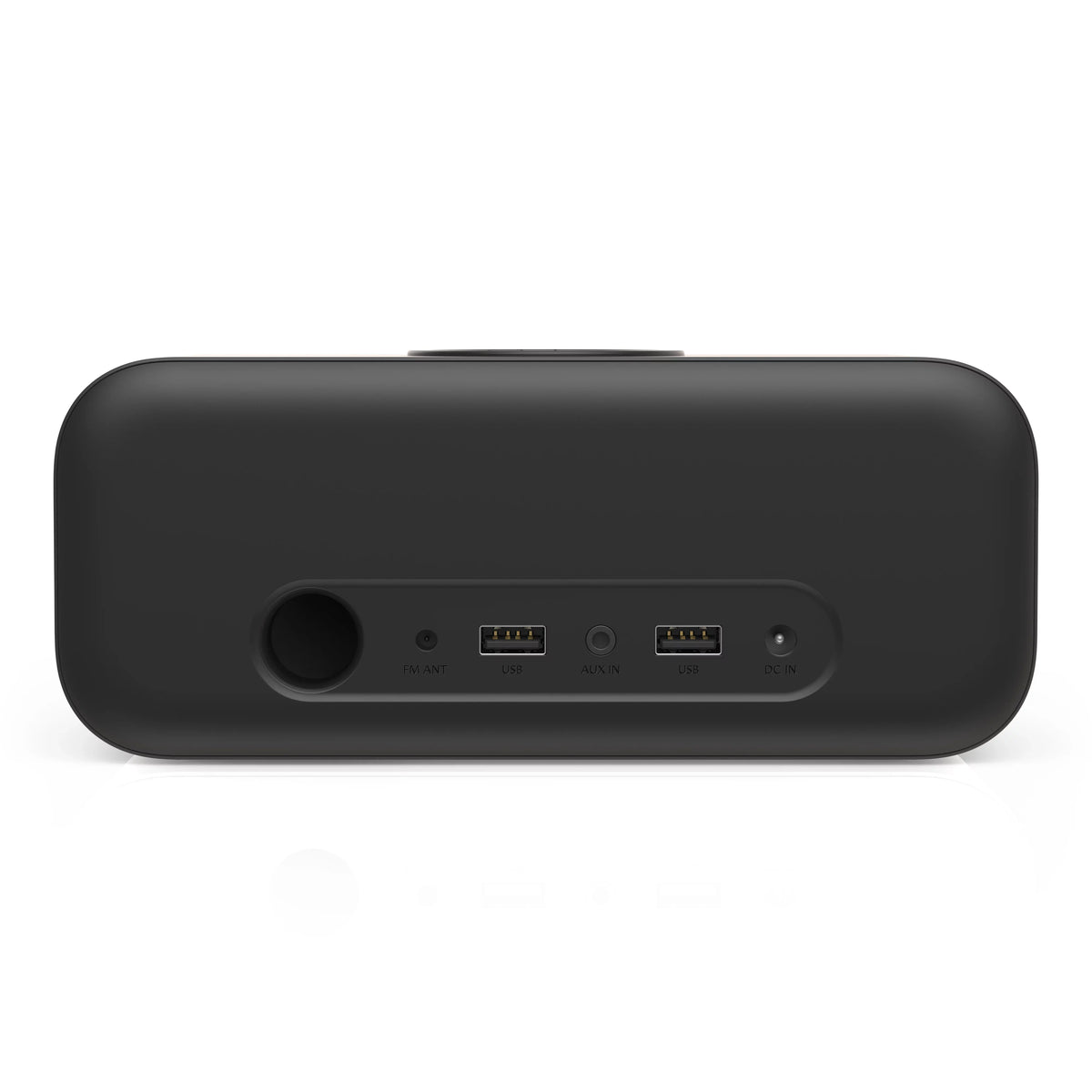 Speaker, Bedside SoundCore Wakey Black Anker