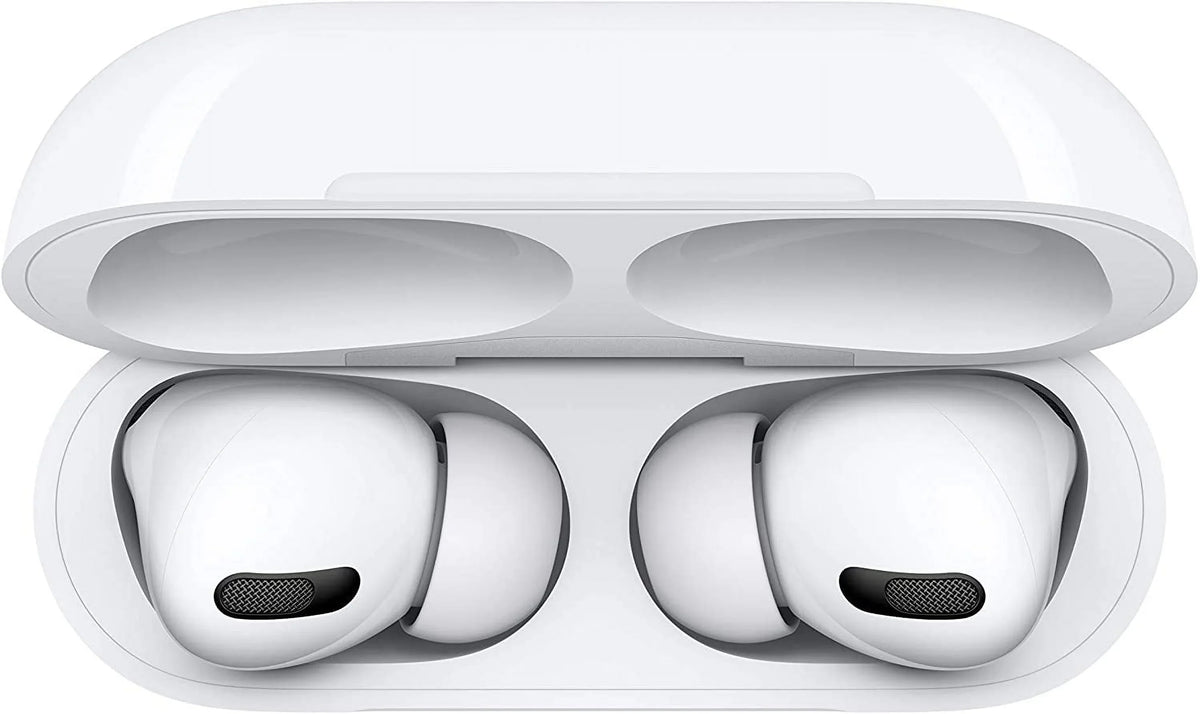 AirPods Headset New Apple MWP22AM/A PRO White Like Wireless