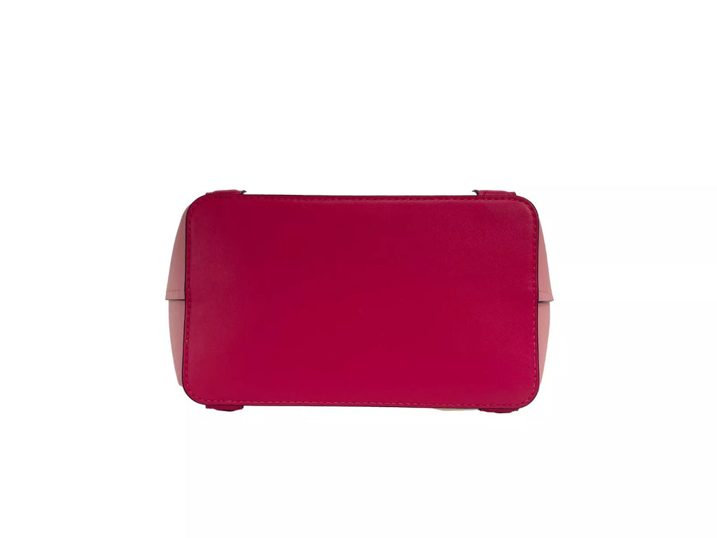 Kors (Electric Small Pratt Crossbody Michael Pink) Bag
