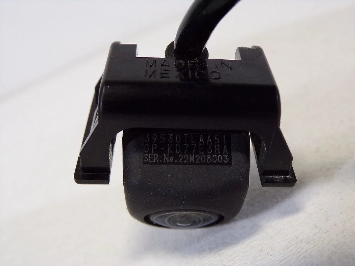 LKQ Camera OEM (Good) View 22 Backup Honda Pre-Owned Rear CRV