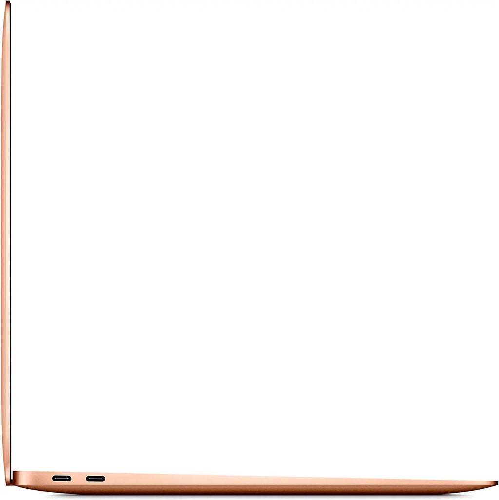 13.3 SSD Intel GHz Apple (Used) RAM i3 MacBook Core display Dual-Core Gen 10th 1.1 16GB Pre-Owned Retina Air Gold 256GB