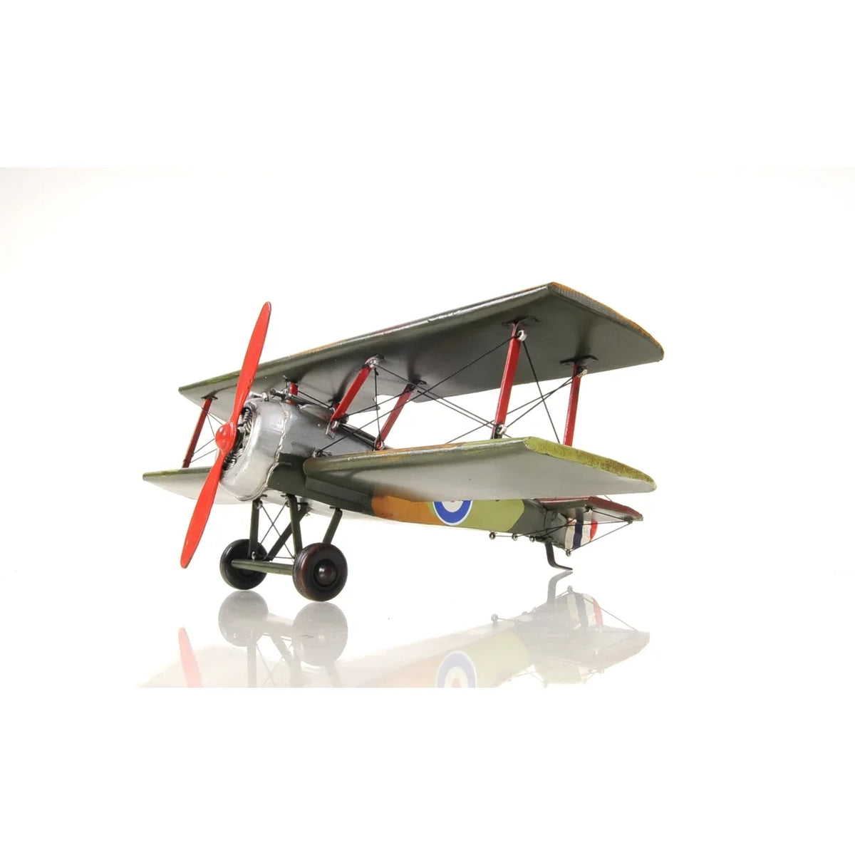 F.1 1:20 Sopwith 1916 Camel