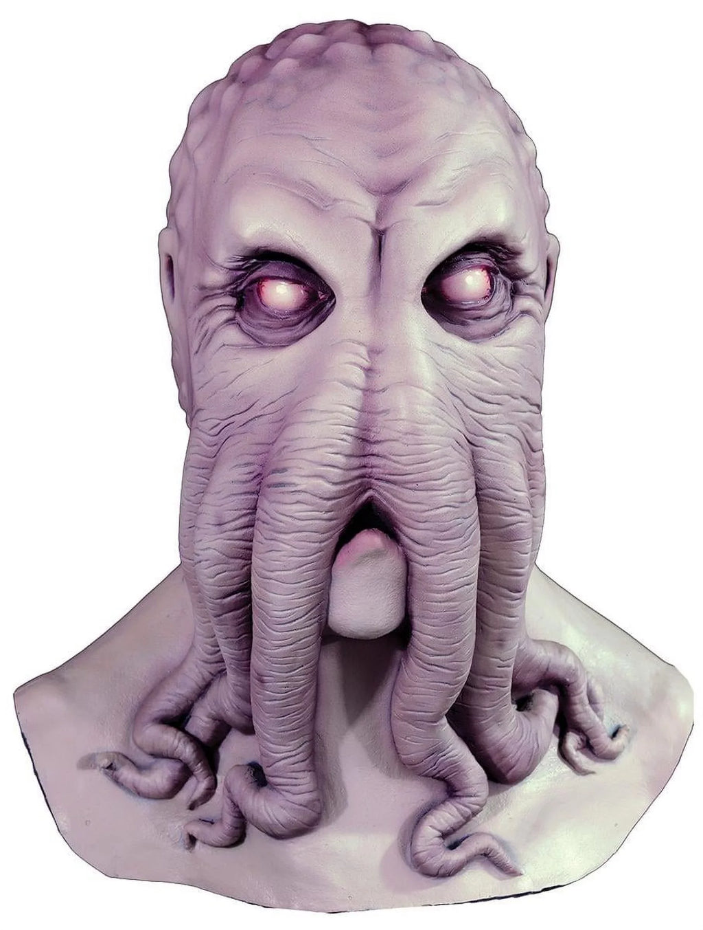 Collection Death Studios Mask Costume Adult Lovecraft Full