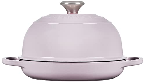 Le Creuset Enameled Cast Iron Bread Oven, Flame