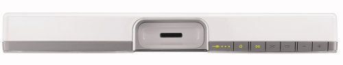 Logitech Pure-Fi Anywhere 2 Compact Docking Speakers for iPod and iPhone (White)