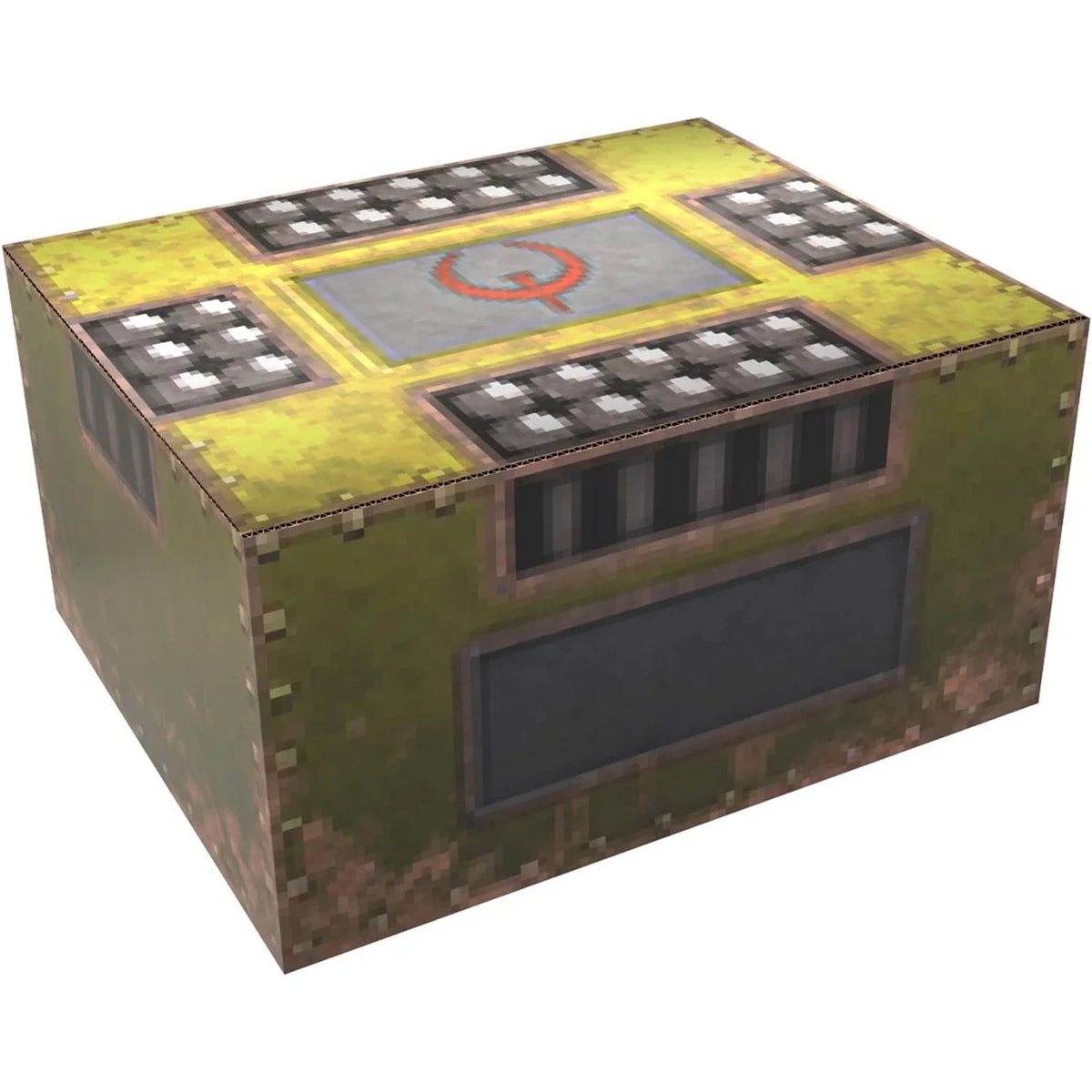 Games) Quake (Limited Ultimate Edition Run