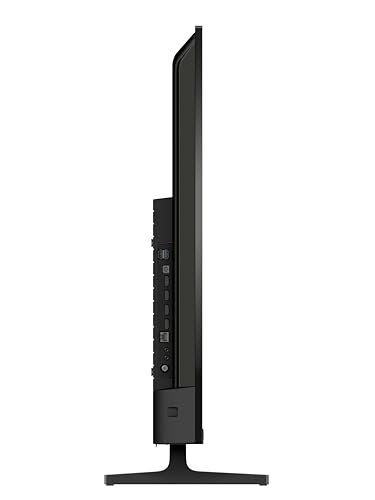 Sony BRAVIA 2 II 43 Inch 4K Ultra HD LED Smart TV with Google TV and Exclusive Features for PlayStation®5 (K-43S20M2), 2025 Model
