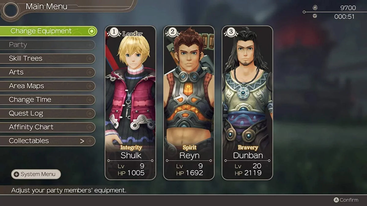 Switch) (Nintendo Xenoblade Edition Chronicles: Definitive