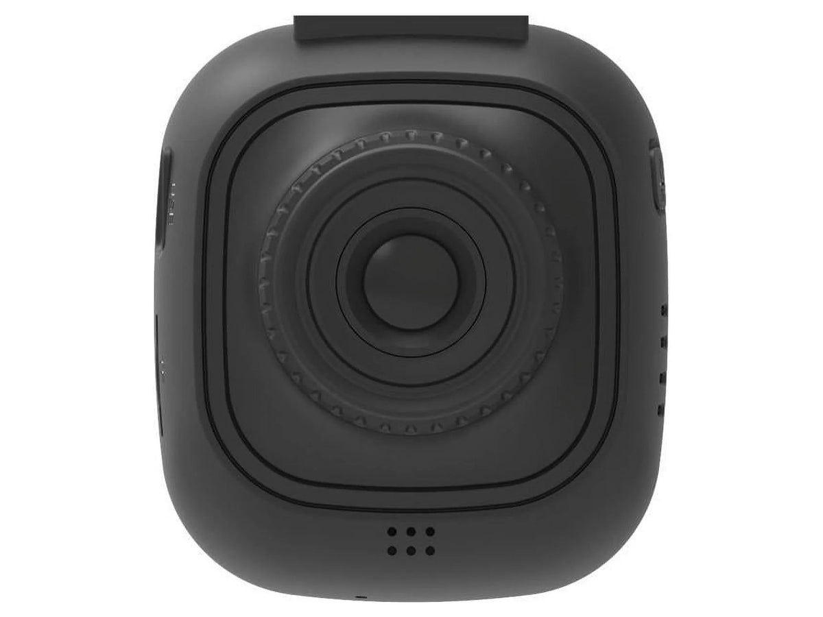 Mirrors Wi-Fi 132 8GB Orbit with and Blind 1080p Cam myGEKOgear Spot Card MicroSD Dash