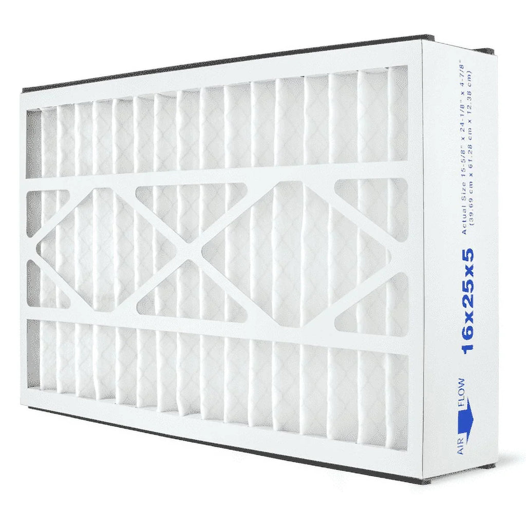 13, Replacement 255649-105 Filter MERV AIRx Air Bear Air 16x25x5 4-Pack - HEALTH