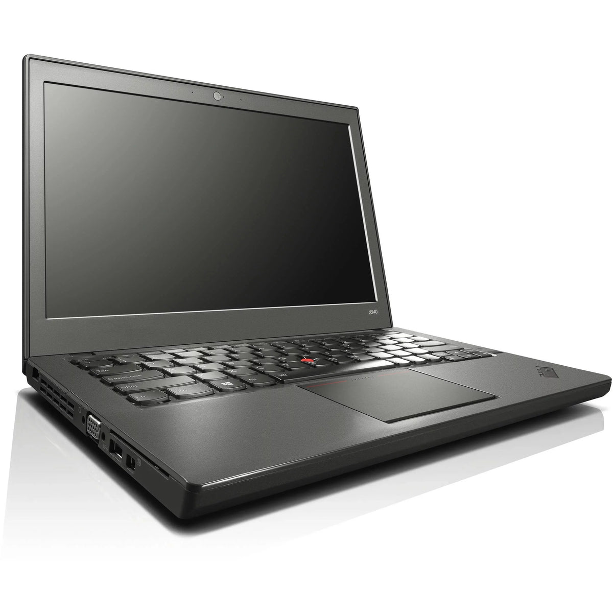 X240 8GB Windows (Refurbished) Pro Laptop Ram 320 ThinkPad 10 i5 HDD Core Restored Intel 1.9GHz Lenovo