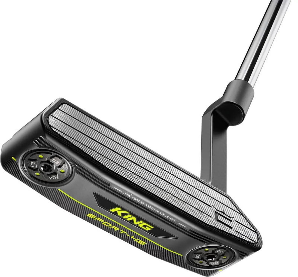 Sport 35'' 45 Cobra Inches Putter Vintage King