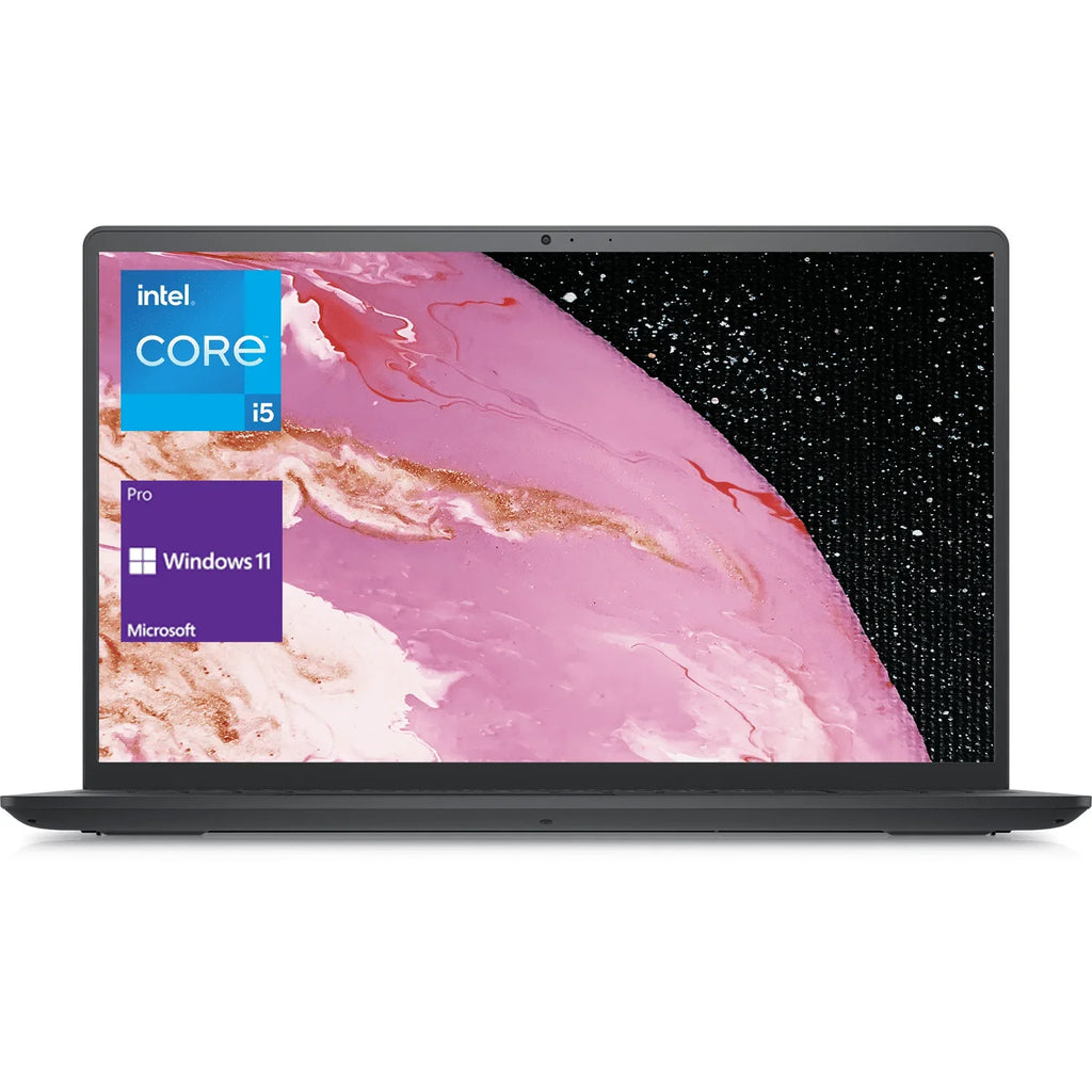 Series Black Newest FHD RJ-45, 1TB Dell Core 15.6" UHD Windows i5-1235U, 3000 Laptop, Display, Business Graphics,Webcam,HDMI, 11 RAM, Vostro Intel 32GB 120Hz SSD,Intel 3520 Pro, Wi-Fi,