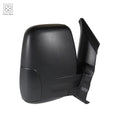 ROOF; SIDE 12 DOOR MIRROR; LOW PIN ARM; PASSENGER SHORT FOR POWER