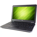 Pro 64 Dell Used Laptop Windows E7240 Latitude 256SSD i5 Camera 10 1.6GHz 8GB 12"