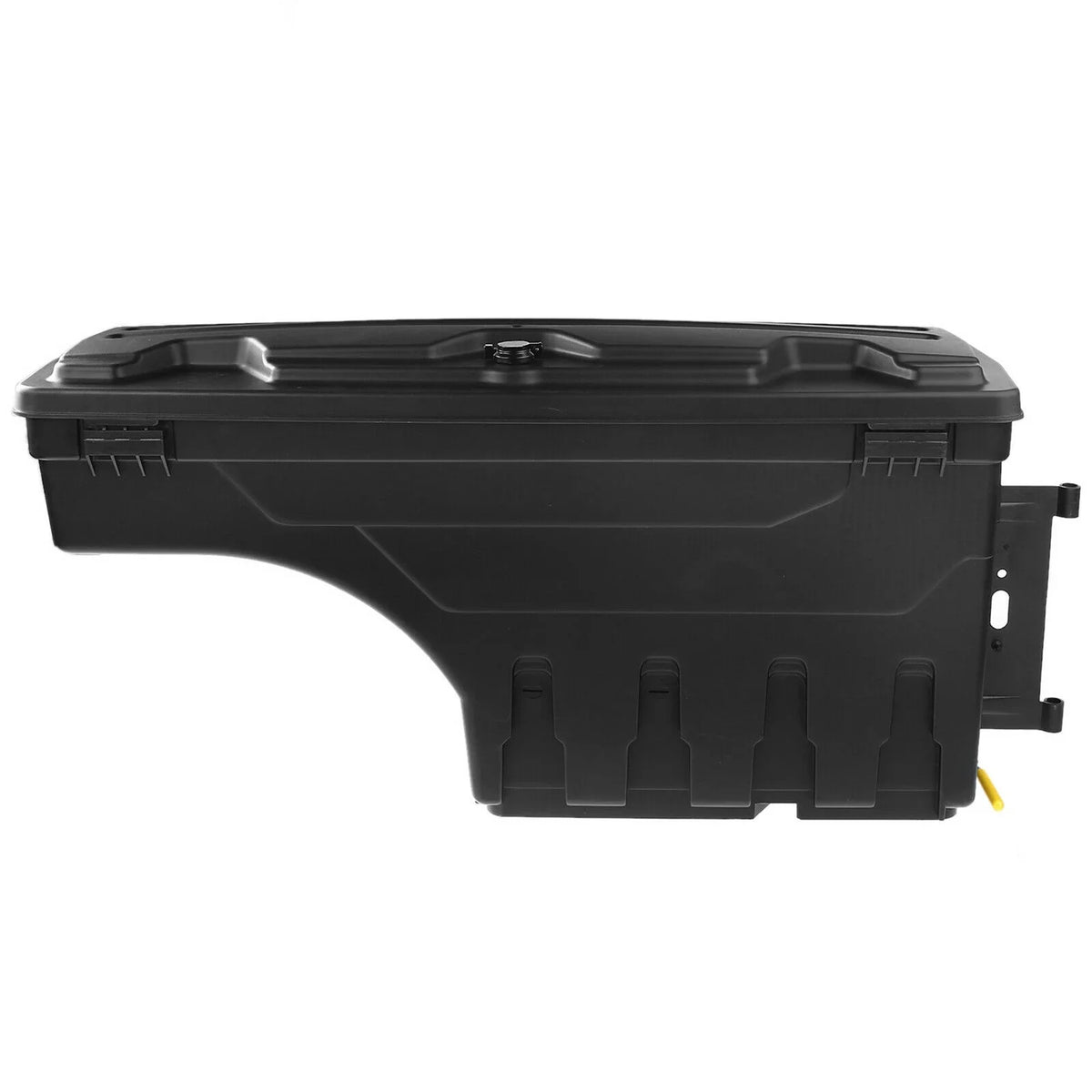 Truck Box Storage Ford Side Passenger Ranger ToolBox Bed For Rear 2019-2021