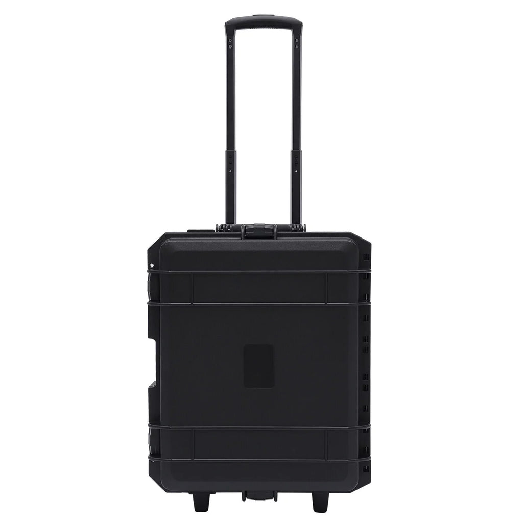 Plastic Organizer Tool Sponge Storage Case Liquidproof Hard Camera Lense Carry