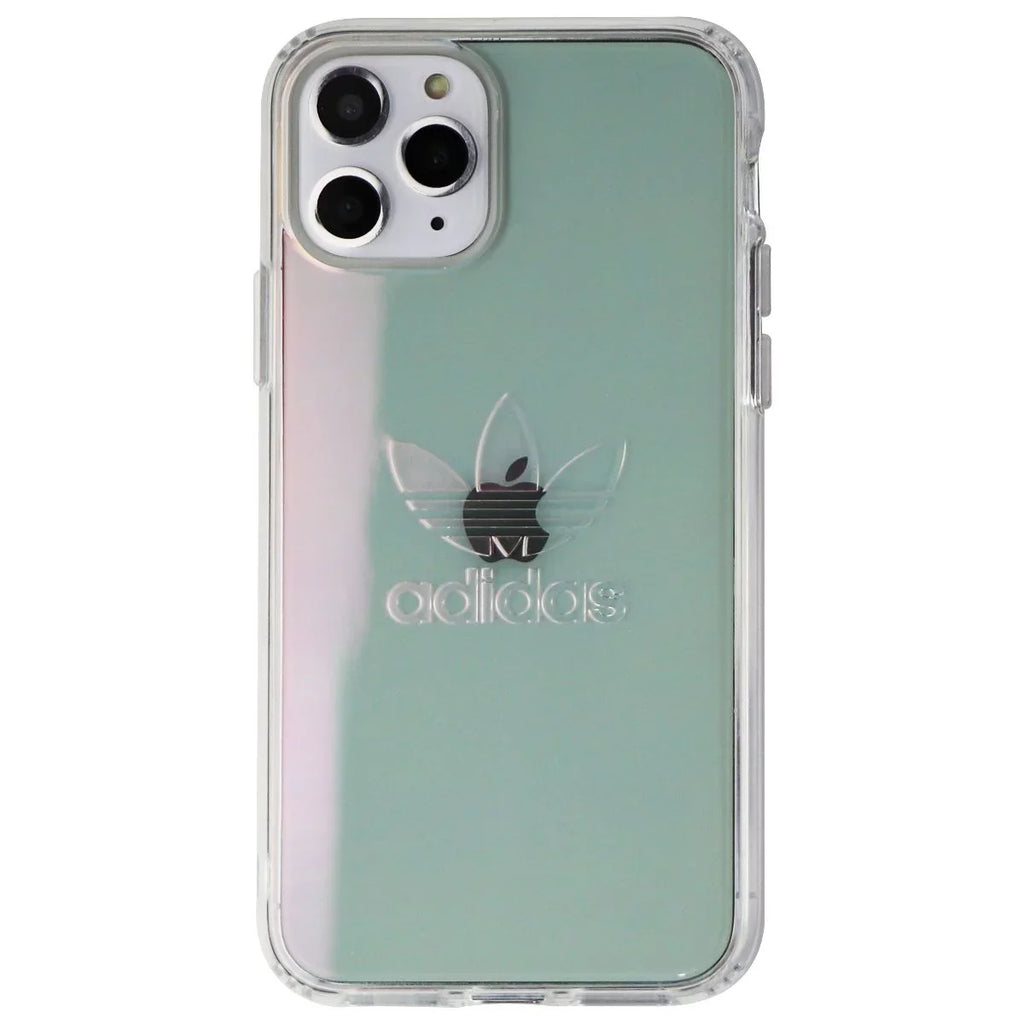 Adidas iPhone Clear Protective 11 Pro Apple - (5.8) Case Iridescent/Clear for