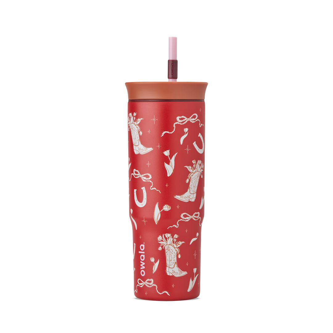 40oz Tumbler - Second Set 04