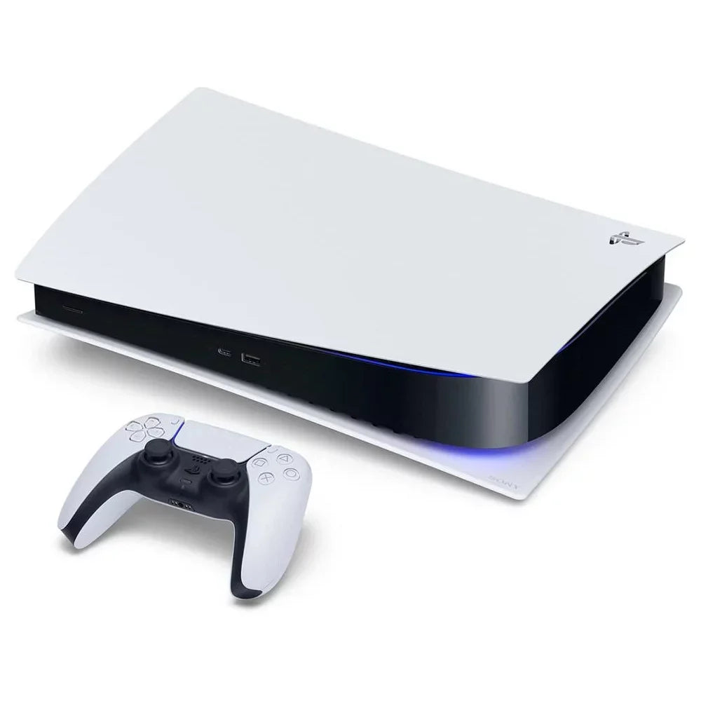 5 Version with 2K22 NBA Sony Edition Cleaning Microfiber Standard Disc with Cloth Bundle Playstation