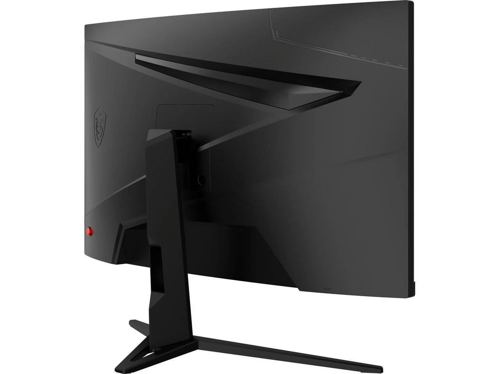 Monitor, ms, Hz, Premium, MSI 170 Tilt VA, 24" 1920 FreeSync (FHD), x Curved 1 DP Port, G2422C, HDMI, 1080 Gaming