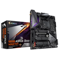 B550 AORUS Direct Phases GIGABYTE VRM with AMD Digital Motherboard 16