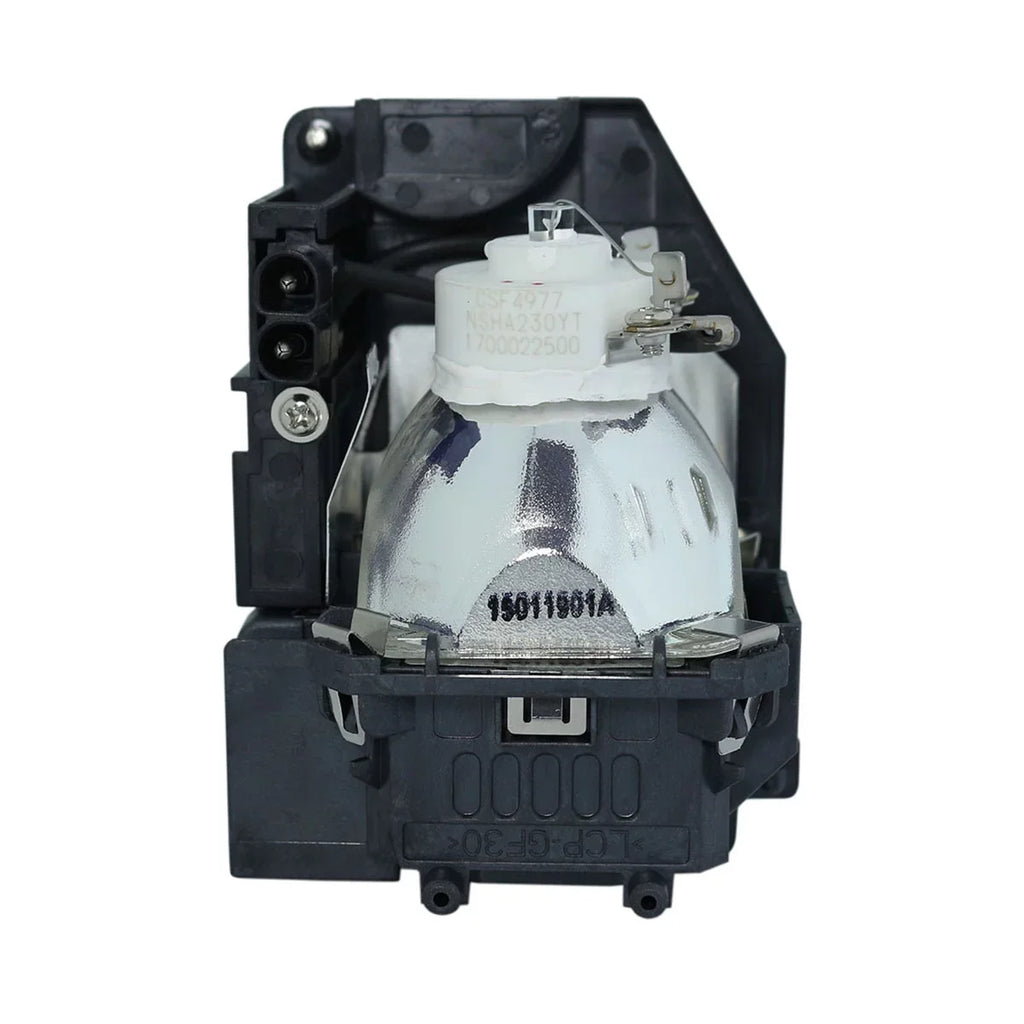 Inside Projector OEM with NP-ME301W Original Lamp Bulb NEC