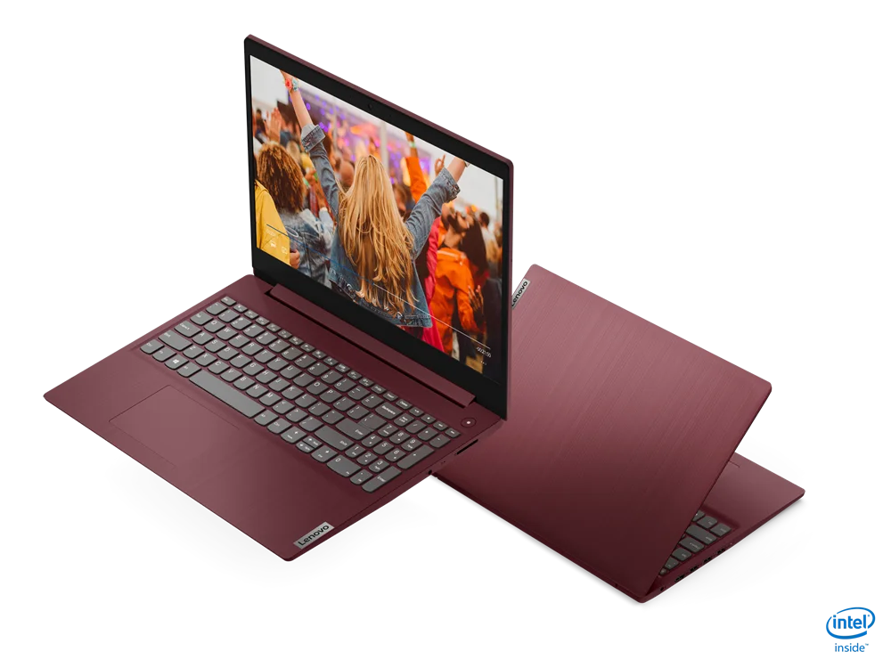 GB UHD N5030 Graphics Restored 15.6" SSD S mode IdeaPad 15IGL05 W11 (Refurbished) Pentium Intel Red LENOVO 3 RAM 1.1GHz Silver 128 HD GB Cherry 605 81WQ00CKUS 4 Home