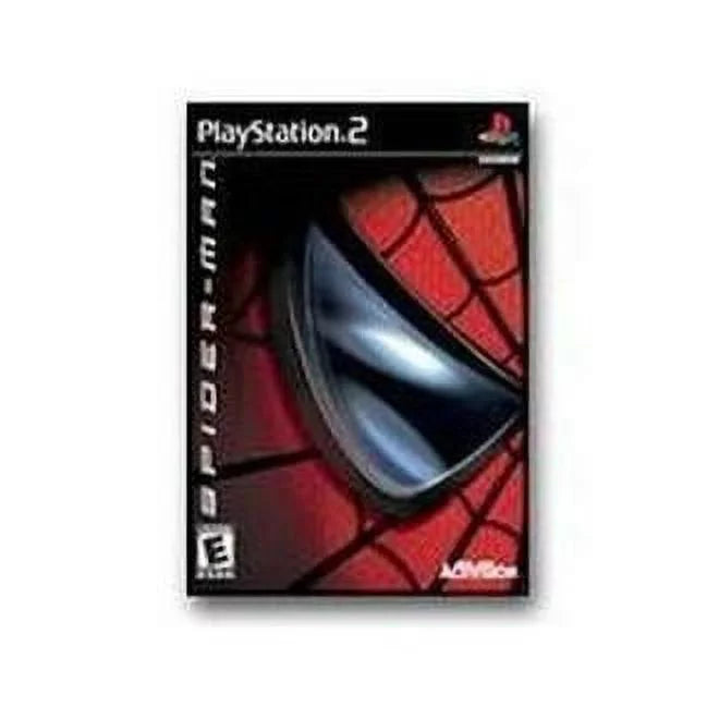 Spider-Man: The PlayStation Movie 2 Activision for