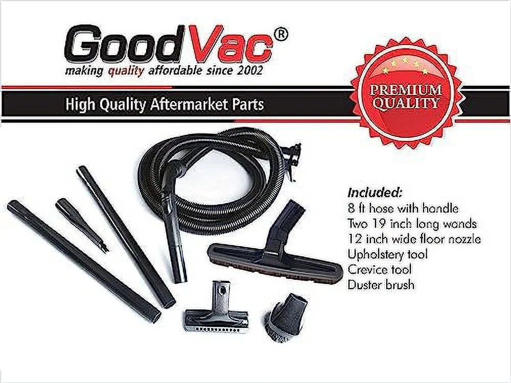 To Attachment G5 Compatible All 2 Vacuum With From Avalir Set Cleaners Kirby