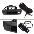 2500 Tailgate Ram 3500 Camera Handle Dodge Backup 2009-2017 1500 For
