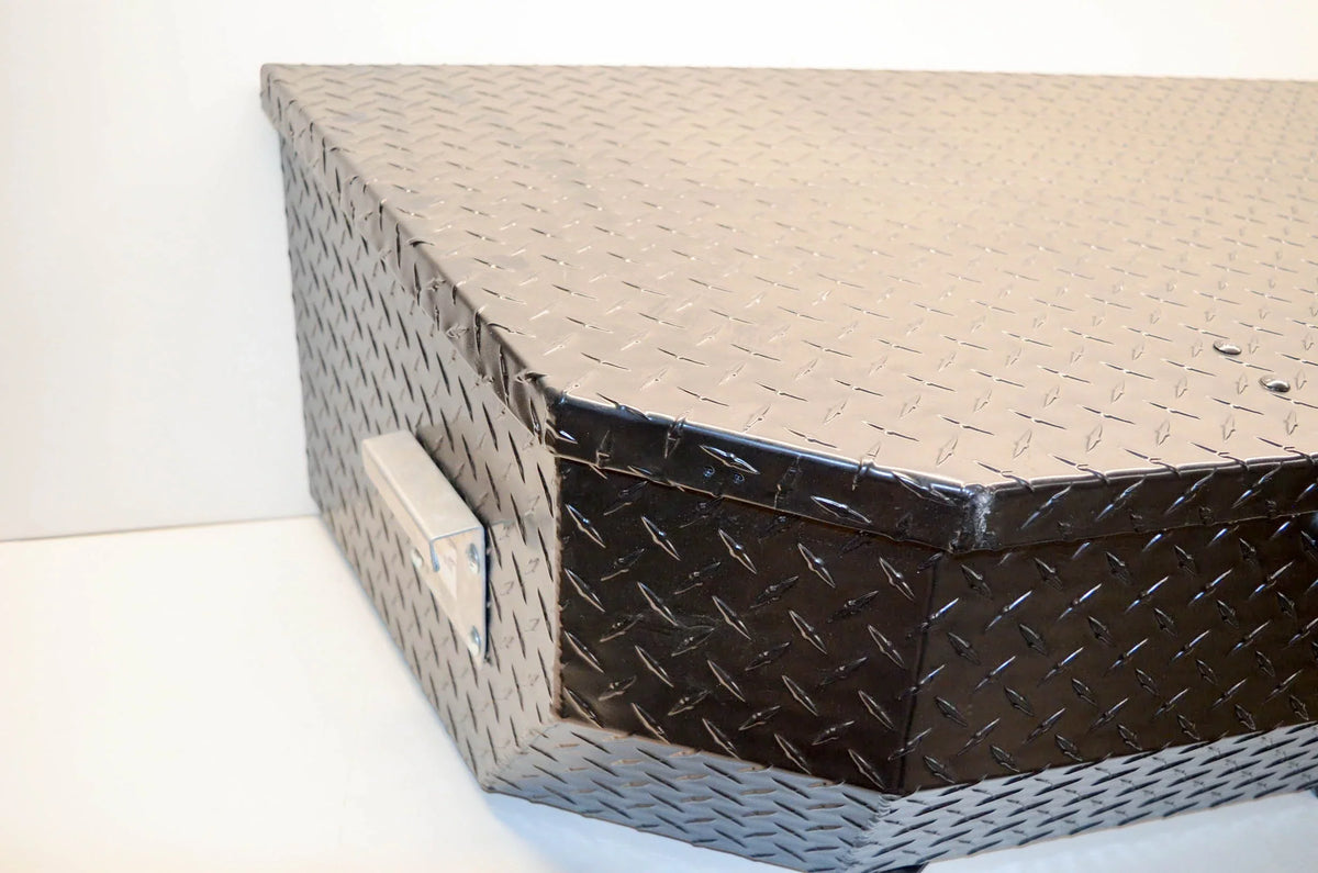 40" NOS Maverick Ryfab Box Cargo BM40B
