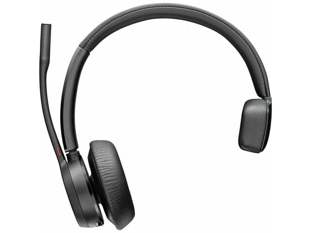 USB-A dongle ft Type Teams USB Mono 20 Voyager Certified 20 Poly - - - Wireless A Hz Google Siri - - Microsoft 164 Bluetooth On-ear - - kHz +BT700 Monau... - - Headset - Over-the-head, Assistant, 4310