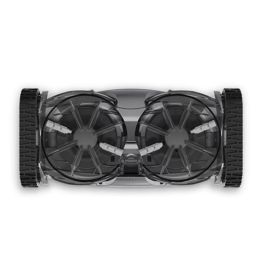 Suction-Side FSMAXX Polaris Pool MAXX Cleaner Premium Automatic