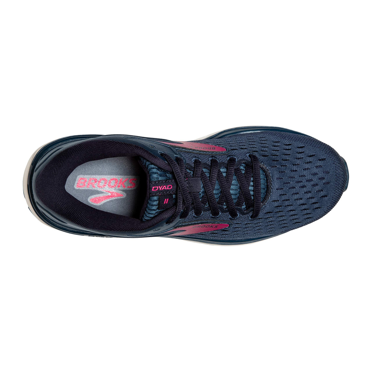 11 Brooks Dyad Running Shoe Women's