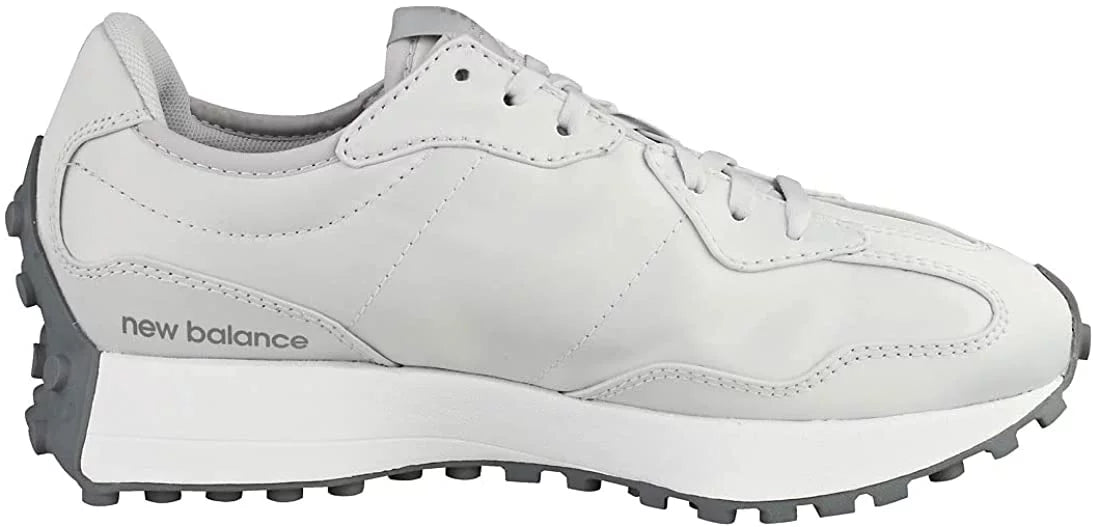 Balance New Classic 327 8 Grey Trainers