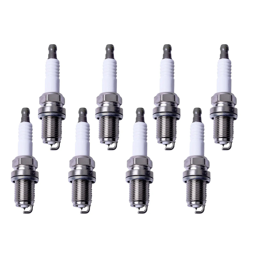 1998-2007 l5 Volvo 8 Spark of Trax 2013-2021 Set V70 2013-2021 l4 3068，RC7PYCB for 2.5L 1.4L Encore 2.4L Chevrolet champion Buick 2.3L 1.8L Plug ISA For Replacement