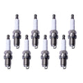 1998-2007 l5 Volvo 8 Spark of Trax 2013-2021 Set V70 2013-2021 l4 3068，RC7PYCB for 2.5L 1.4L Encore 2.4L Chevrolet champion Buick 2.3L 1.8L Plug ISA For Replacement
