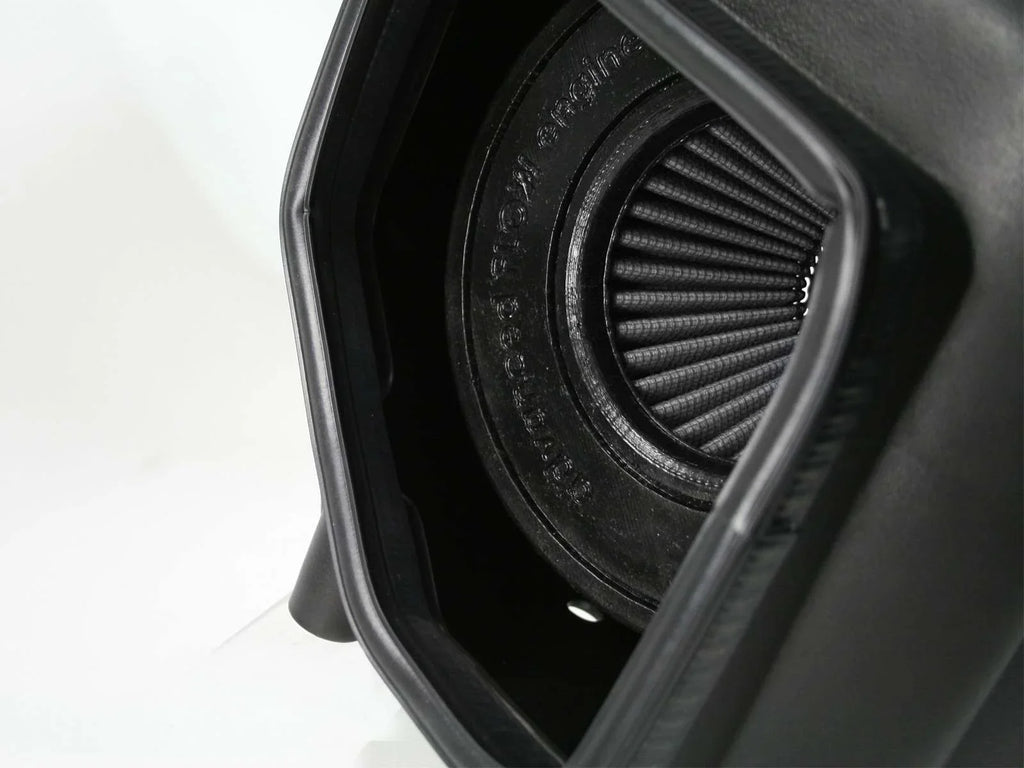 S Momentum Filter Air w/ System Intake Cold HD Pro DRY